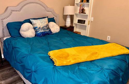 Katy Hideaway - Charming 3 BDR - Foto 22