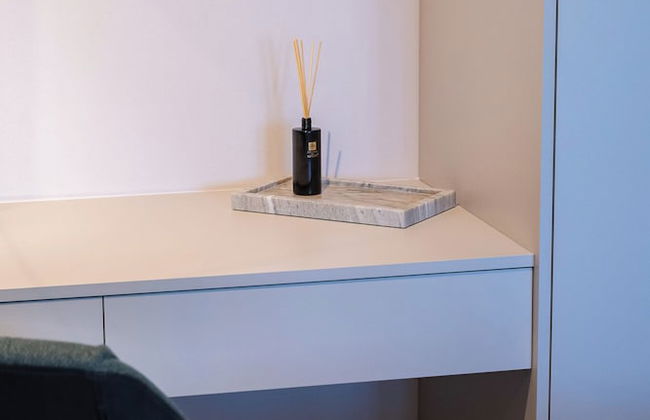 Pied-à-terre - Foto 9