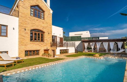 Pet Friendly Home In Conil De La Frontera - Foto 9