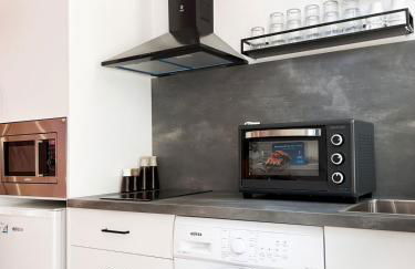 Apartamento junto a Ruzafa cerca del centro - Photo 8