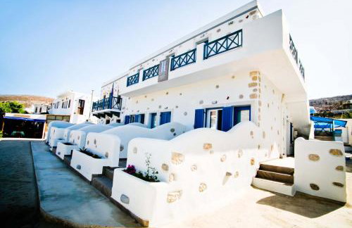 Nammos Sunset - Photo 50