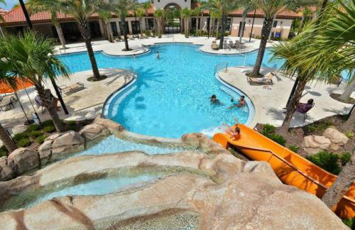 DLuxx Summer Vacation Home at Solterra Resort 7391 - Foto 63