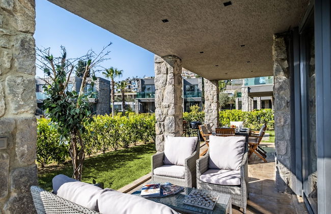 Ares Yalikavak - Foto 39