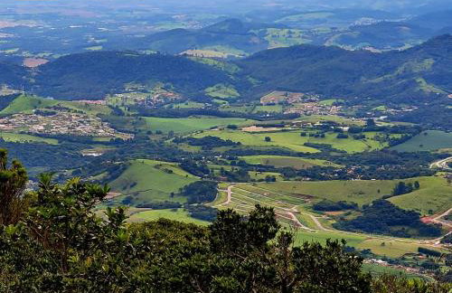 Chalé do Lopo - Photo 69