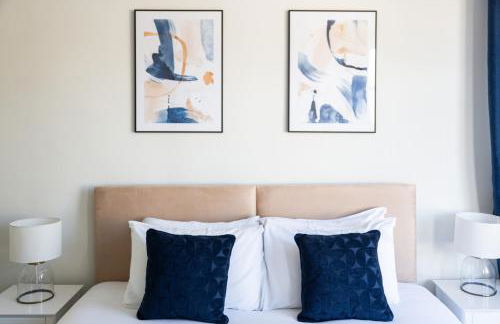 5 Bed Seaside Property with Garden , Parking and Games Room - Foto 44