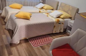 Klara Studio Apartman - Foto 11