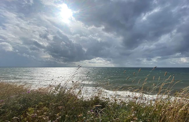 6 Person Holiday Home in Martofte - Foto 41