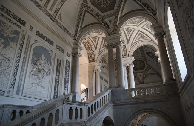 The Casetta Verga Loft in Catania Centre - Foto 45