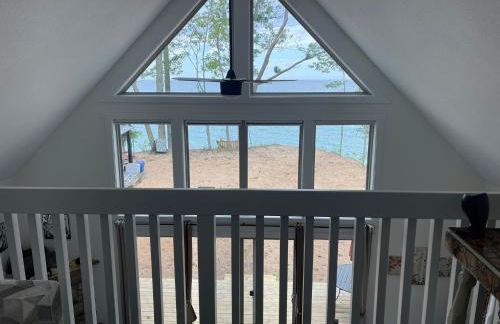 Beautiful Overlooking Shoreline 3BDR Chalet ➠18396 - Foto 14