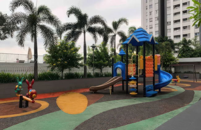 Lexington Residence - Luxurious Apartment District 2 - Foto 41