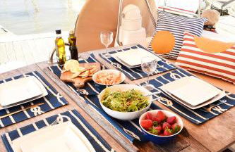 PRIMO by Mondego Yachts - Foto 30