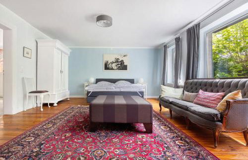 Idyllisches Bauernhaus Am See - Foto 13