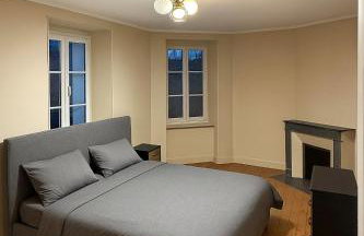 Manoir de Tournel - Foto 37