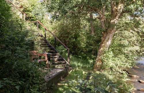 The Old Smithy - Seasgair Lodges - Foto 5