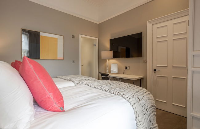 No1. Apartments & Bedrooms St Andrews - St Mary’s - Foto 10