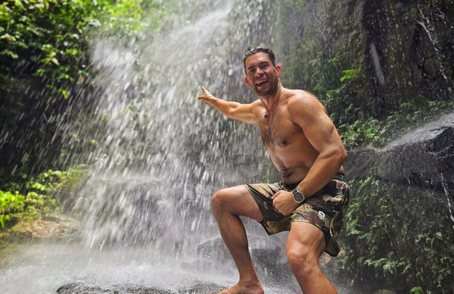 Visita guiada al bosque de Tijuca para grupos pequeños - Foto 12