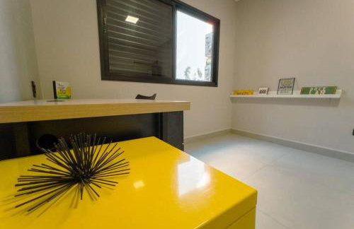 Apartamento Espaçoso Centro MJ22 - Foto 4
