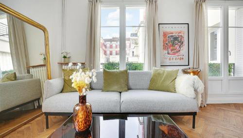 Luminous Apartment - Foto 5