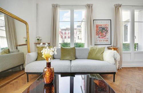 Luminous Apartment - Foto 5