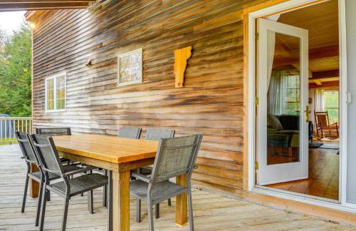 Home 15 Mi to Berkshire East and Mount Snow! - Foto 26