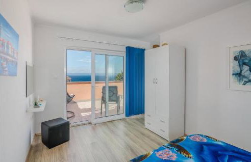 Awesome Apartment In Stara Baska - Foto 17