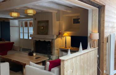 Le Chalet de Carole - Foto 16