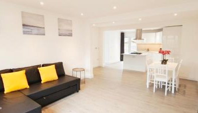 Green Garden in Northwest London - Foto 2