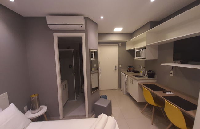 123 Quarto - Sé - Foto 6