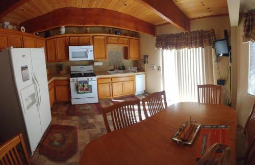 Cabin on the Corner - Foto 9