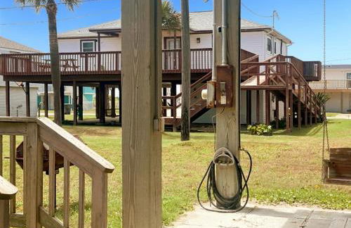 True Beachfront Gulf Views Fireplace Location - Foto 36