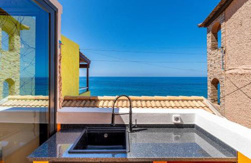 Yellow Wave - Foto 1