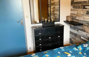 Appartement charmant à Sarzeau avec vue sur la mer, 55 m² - Foto 14