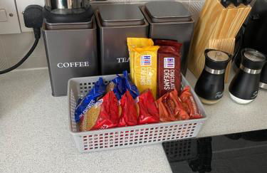 Beach view apartments - Foto 21