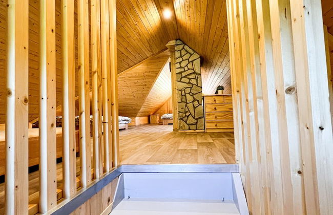 Jiret n p Jedlovou - Ndw445 - Foto 29