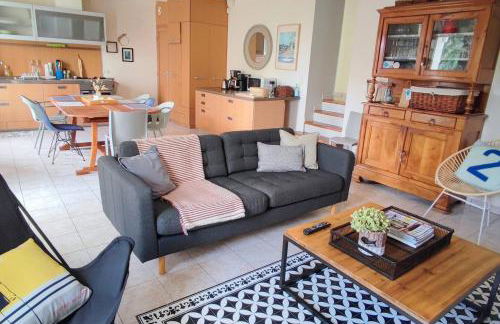 La Maison du Pêcheur - Foto 13