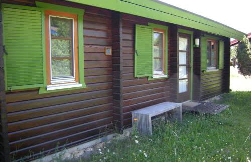 Ferienpark Lauterdörfle 5 - Foto 26