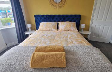 Coast Road Retreat-a stunning 3 bed home in Larne - Foto 31