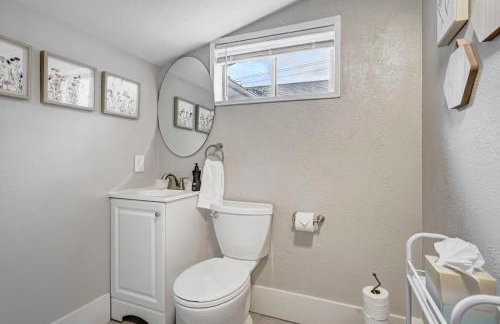 Institute Charm - Near Hotspots King Sleek Studio - Foto 26