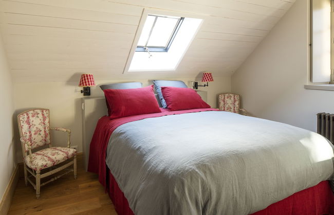 Le Hameau de Courances - Foto 7