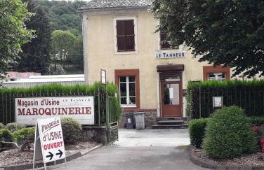 Le Gite d'Auvergne - Photo 32