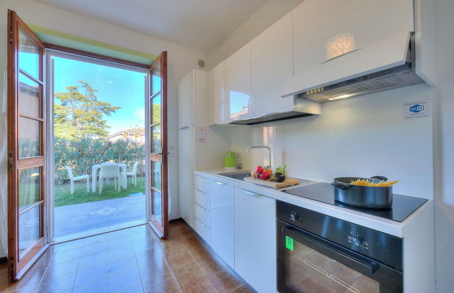 Villa Fiorita - Foto 25