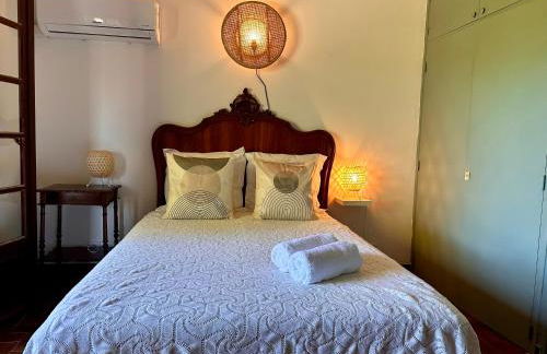 Villa Caline, 4 chambres, lotissement calme et proche mer - Foto 11