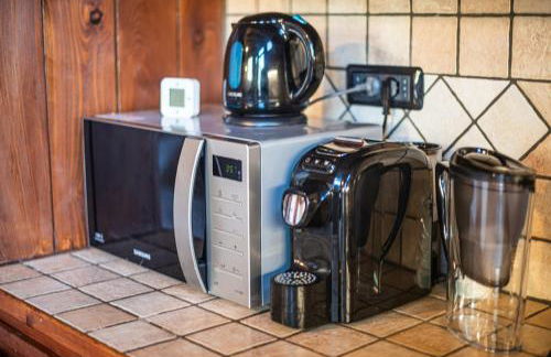 Il Gad-sby Lodge Lusso esclusivo nel cuore di Oulx - Photo 51