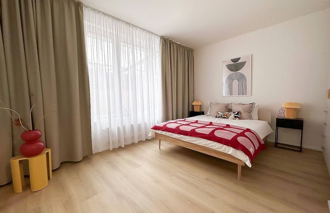 "new 3kk Apts: Holešovice Heart" - Foto 6