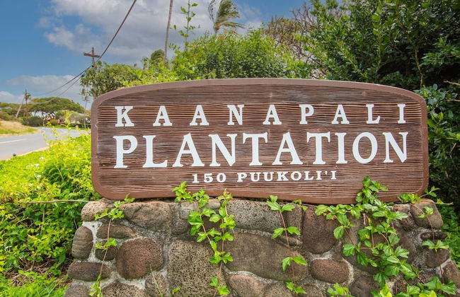 Kaanapali Plantation by Coldwell Banker Island Vacations - Foto 66