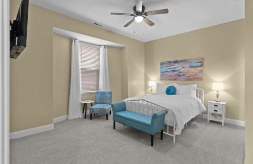 Red Brick Hideaway | JZ Vacation Rentals - Photo 70