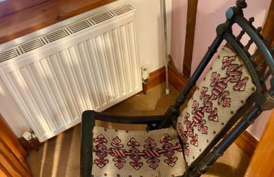 The Swallows Rest, Avebury - Foto 24