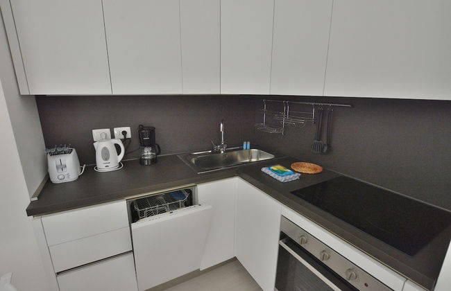 Apartment Terre Scaligere With Pool - Foto 9