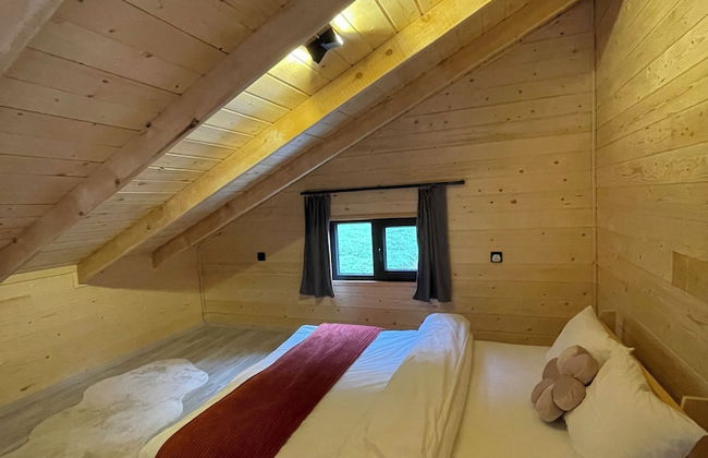 IVA River Boutique Hotel - Photo 12