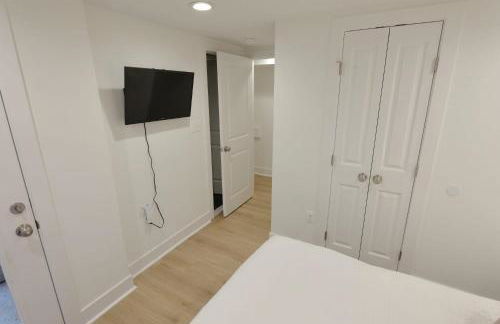 Parkside Living - Steps from Lincoln and Stanton Park - Foto 16